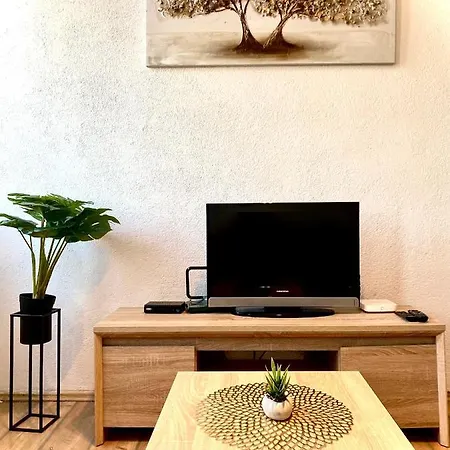 Elena Apartment