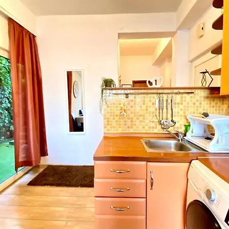 Apartment Elena *
