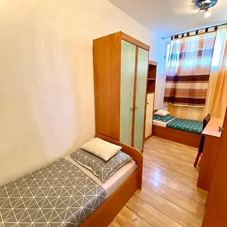 Apartment Elena
