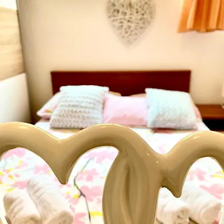 Elena Apartment *