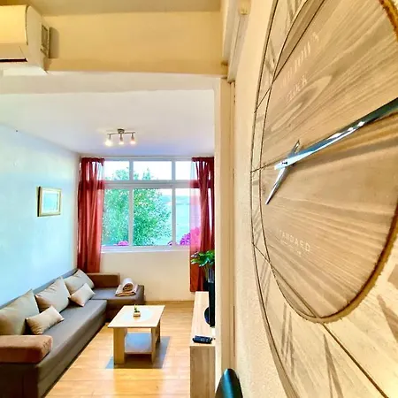 Apartamento Elena Dugi Rat