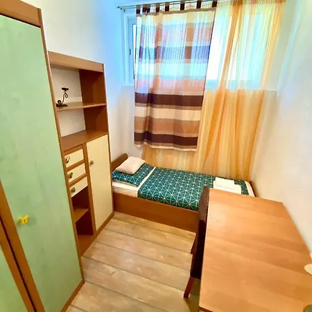 Elena Apartamento Dugi Rat